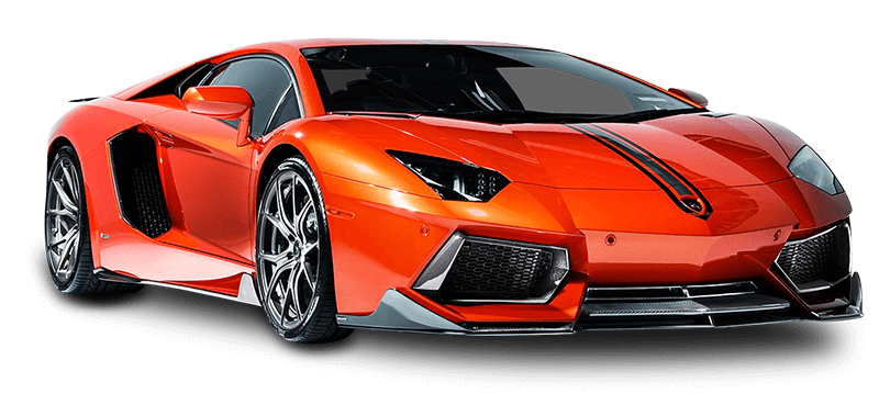 Arabian Cars Banner Car