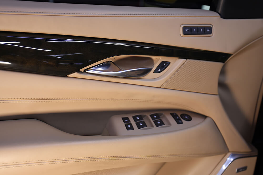 Cadillac Escalade 2018