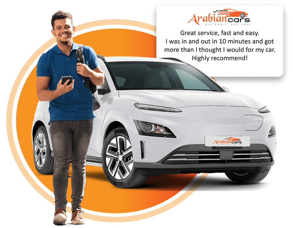 Arabian Cars Reviews