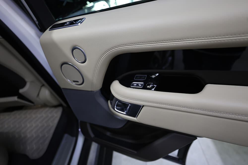 Range Rover VOGUE SE 2018