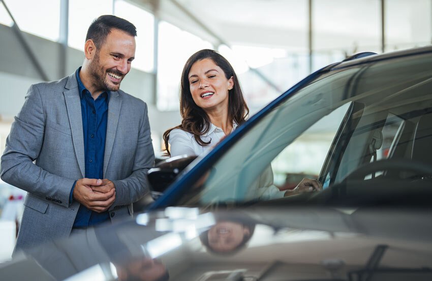 Sell Your Car