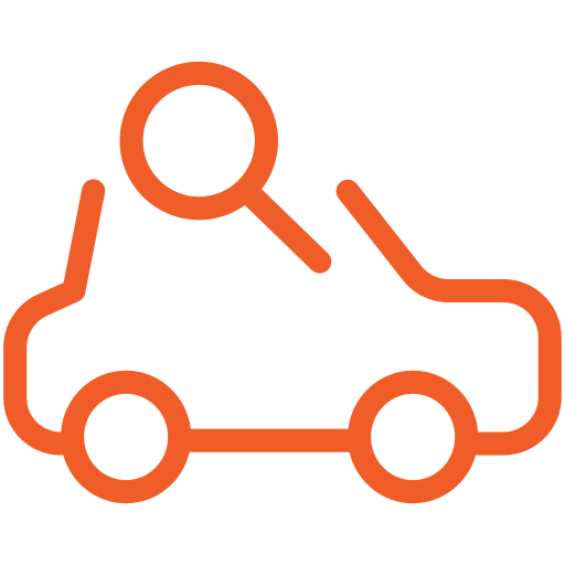 Arabian Cars Icon