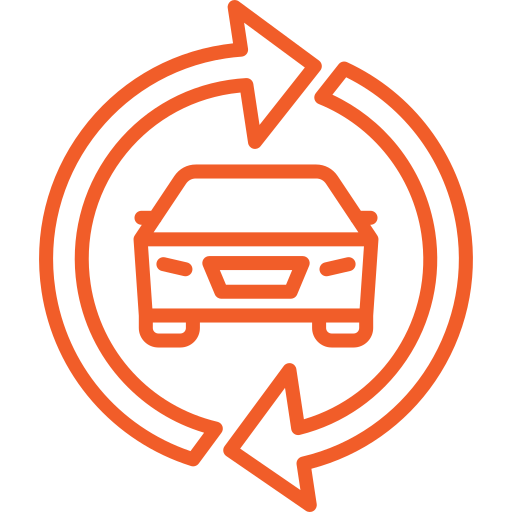 Arabian Cars Icon