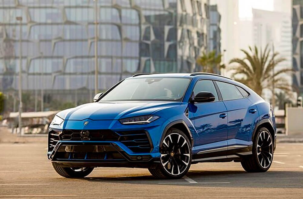 About Us Arabian Cars